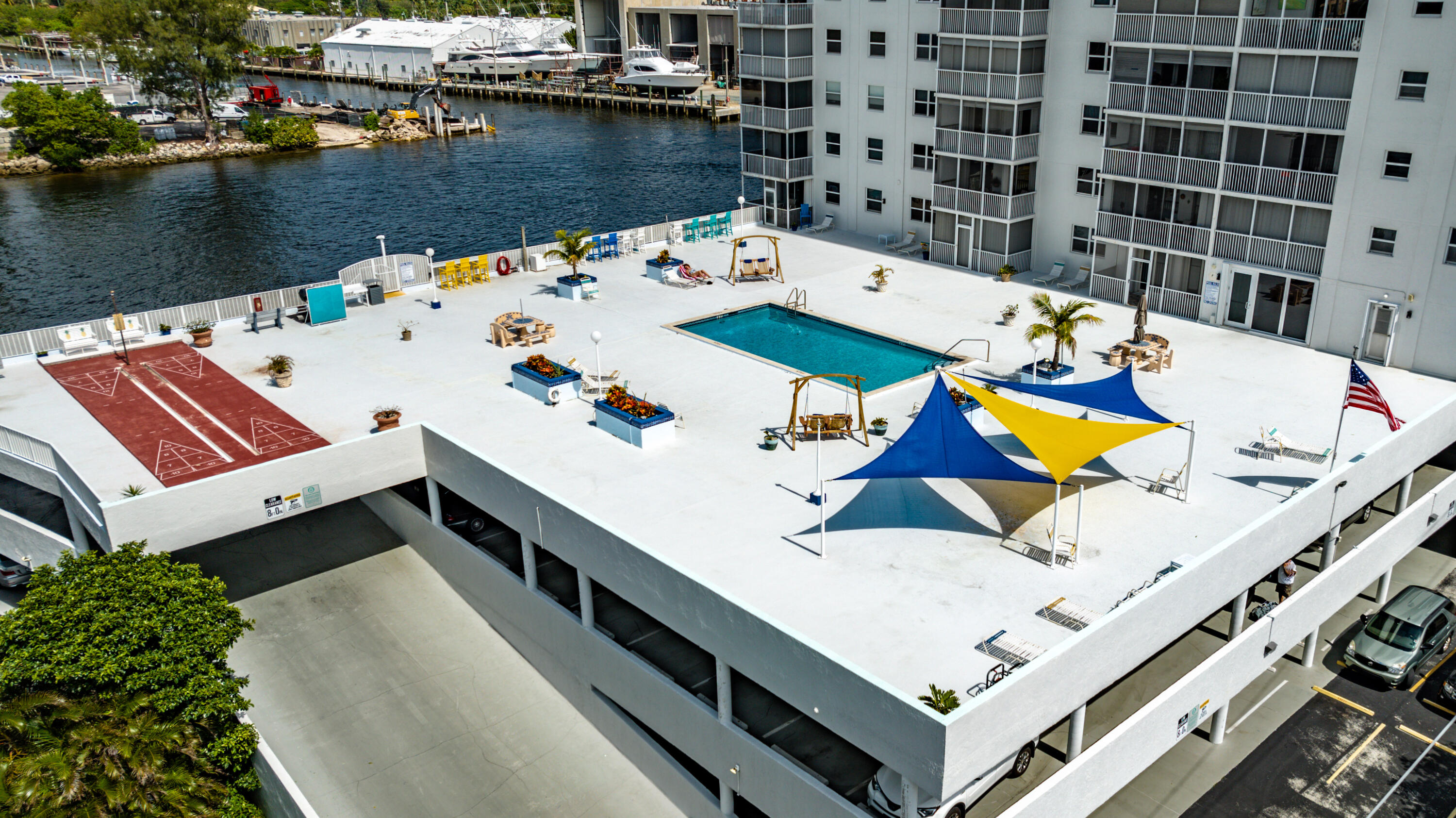 1505 N Riverside Drive 604, Pompano Beach Unit: 604