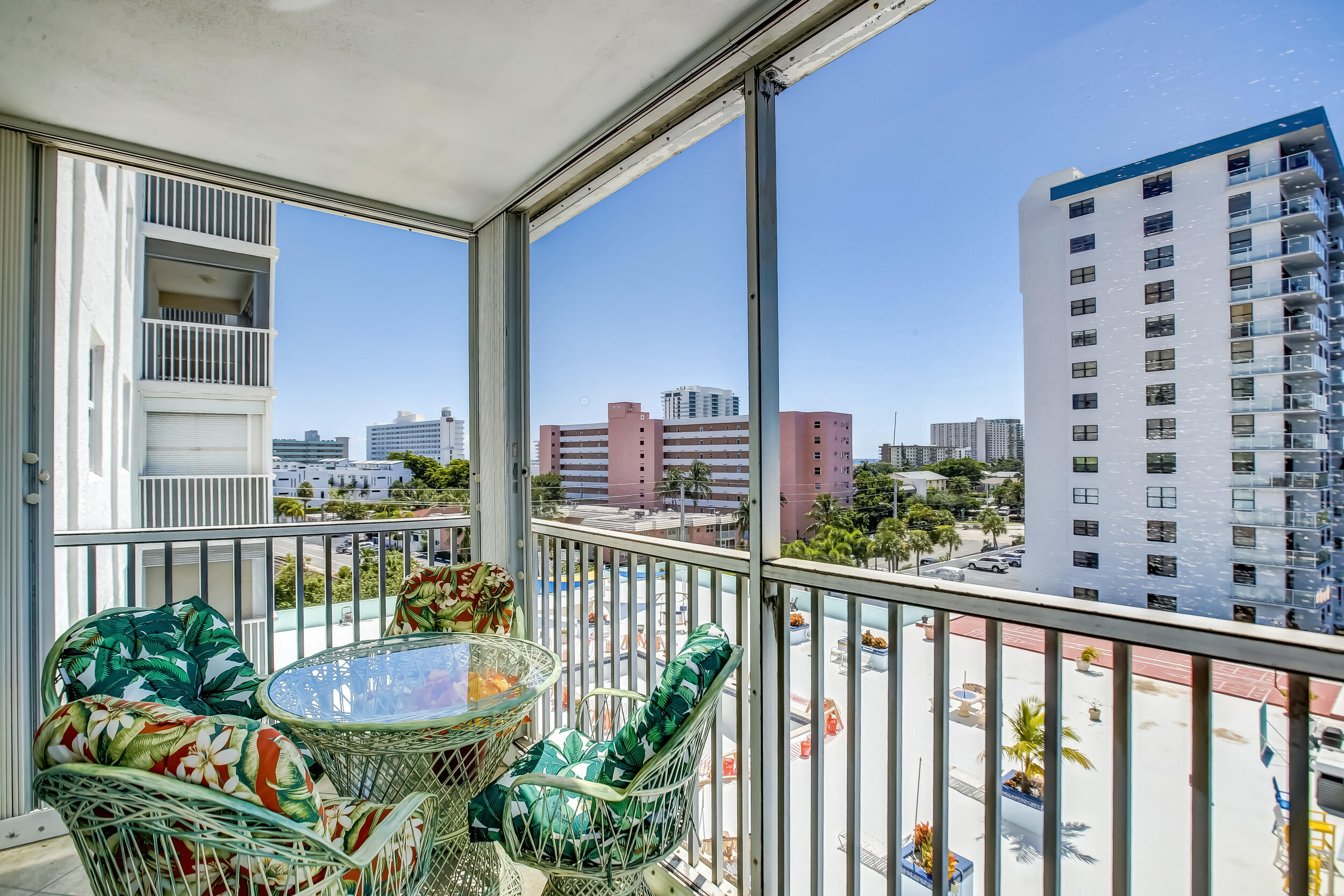 1505 N Riverside Drive 604, Pompano Beach Unit: 604