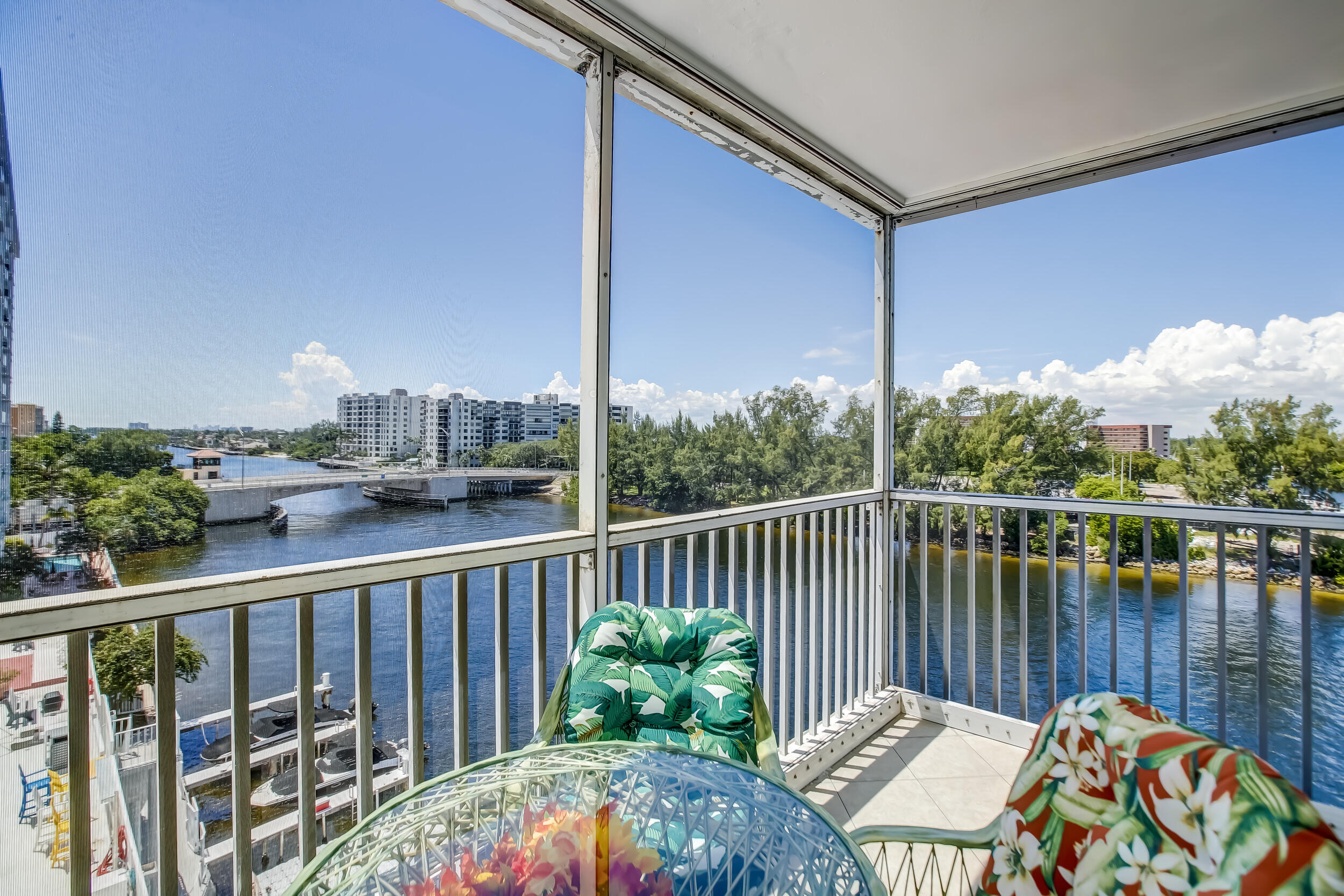 1505 N Riverside Drive 604, Pompano Beach Unit: 604
