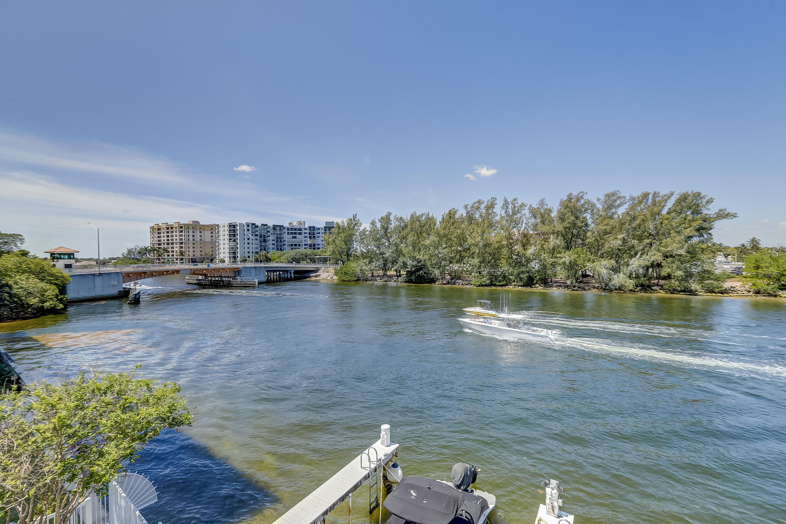 1505 N Riverside Drive 604, Pompano Beach Unit: 604