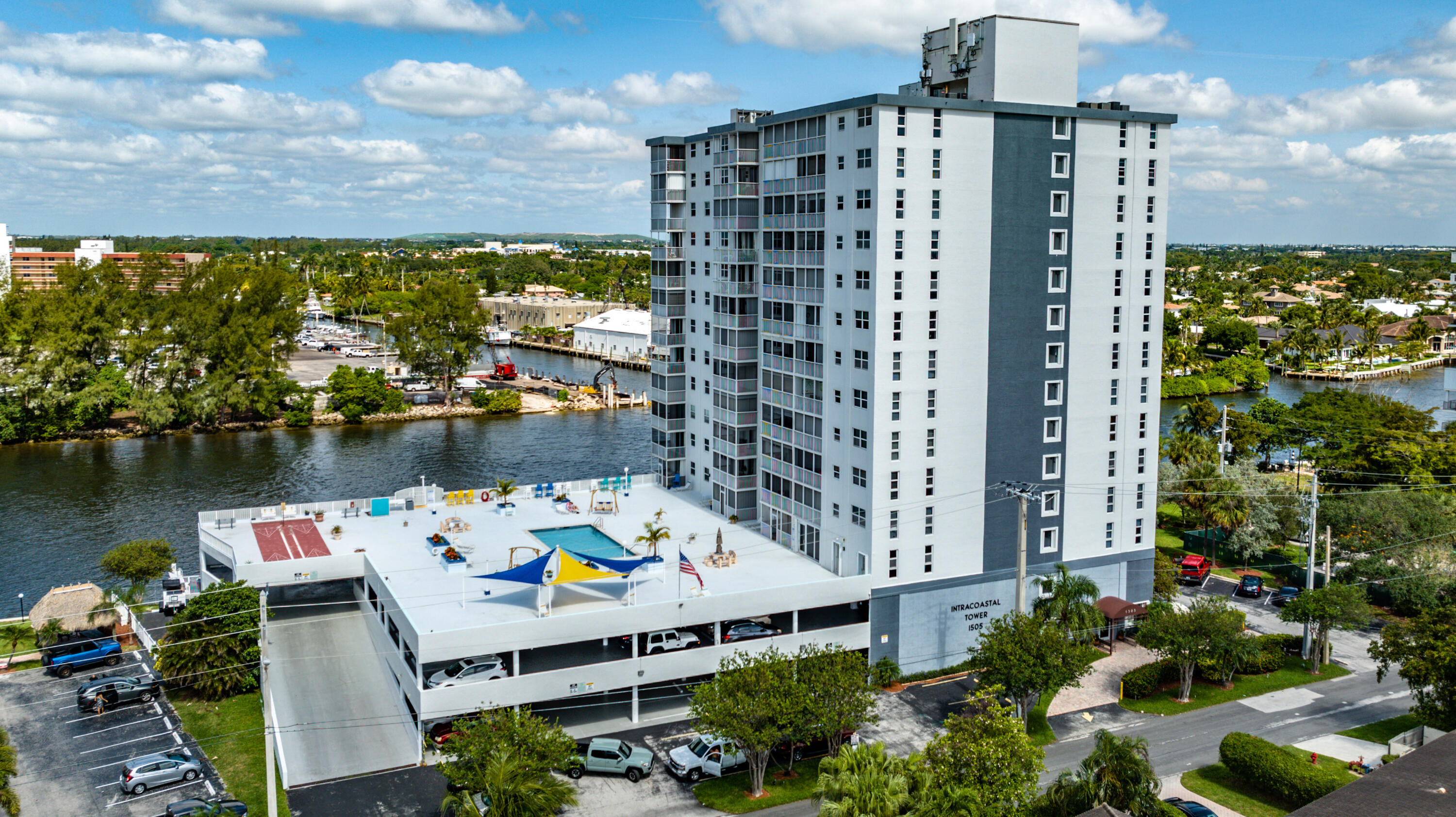 1505 N Riverside Drive 604, Pompano Beach Unit: 604