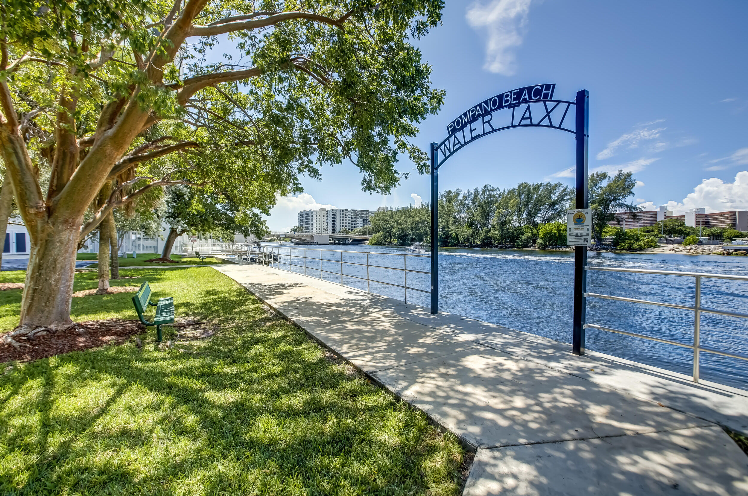 1505 N Riverside Drive 604, Pompano Beach Unit: 604