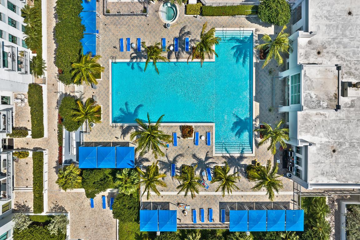 300 S Australian Avenue 1018, West Palm Beach Unit: 1018