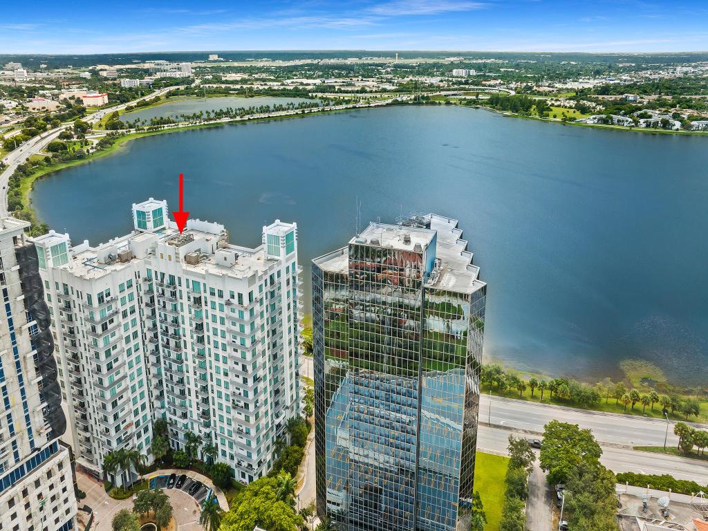 300 S Australian Avenue 1018, West Palm Beach Unit: 1018