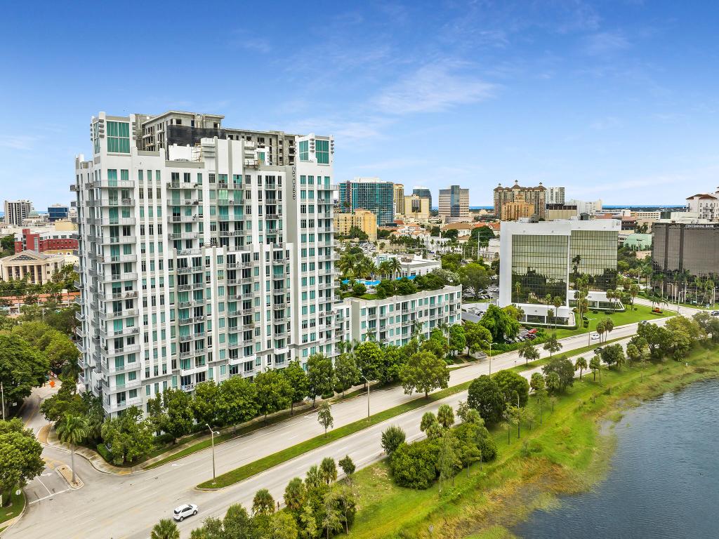 300 S Australian Avenue 1018, West Palm Beach Unit: 1018
