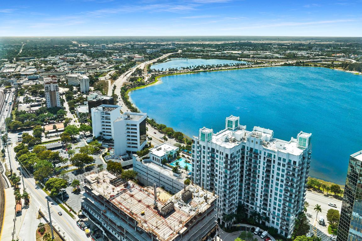 300 S Australian Avenue 1018, West Palm Beach Unit: 1018