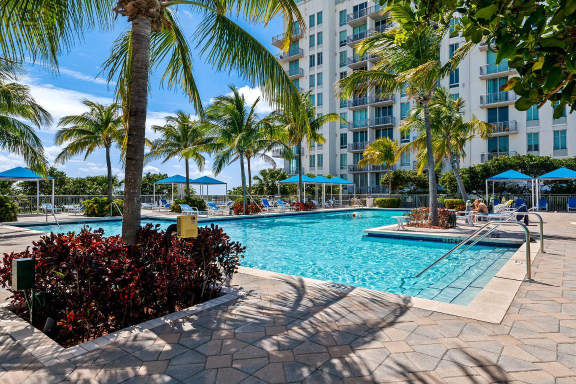 300 S Australian Avenue 1018, West Palm Beach Unit: 1018