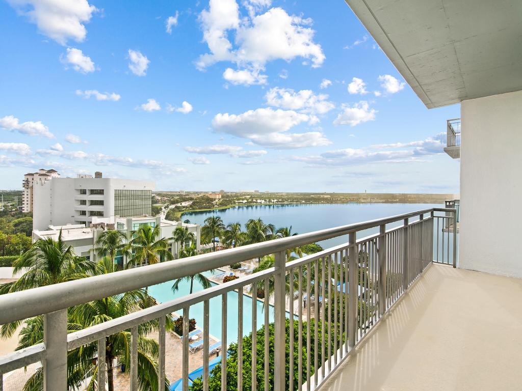 300 S Australian Avenue 1018, West Palm Beach Unit: 1018