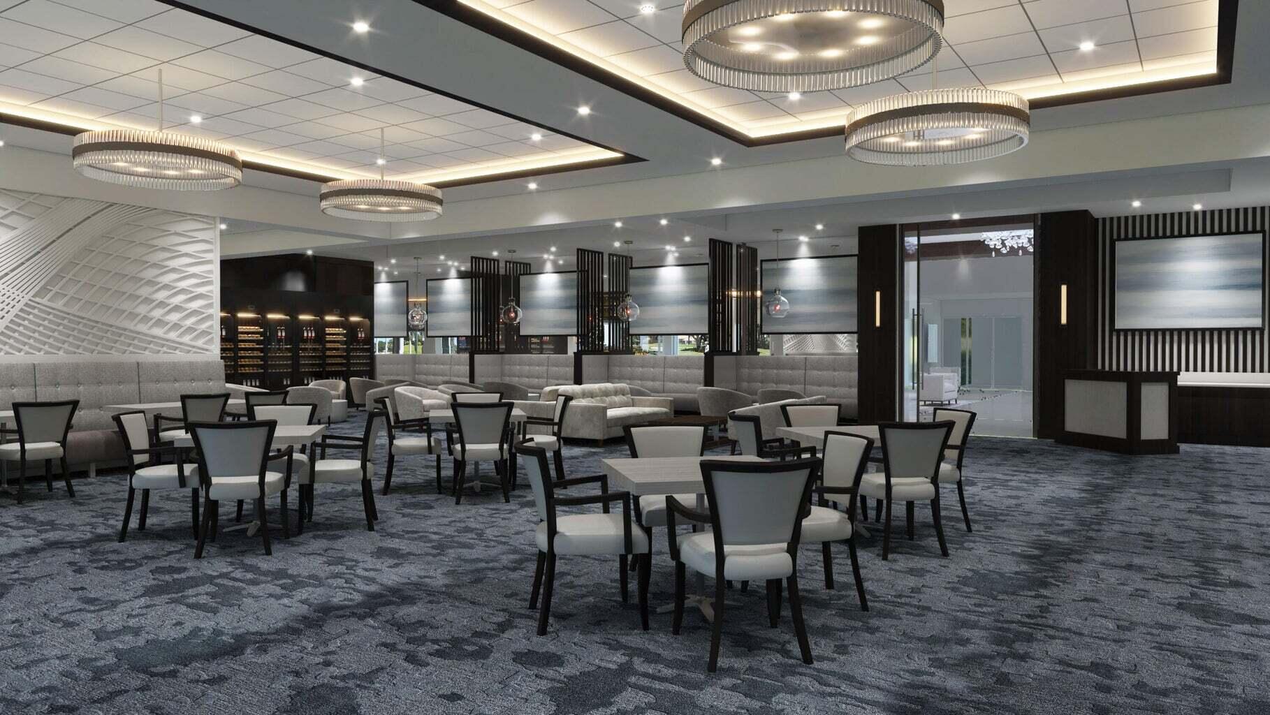 4531 Bocaire Boulevard