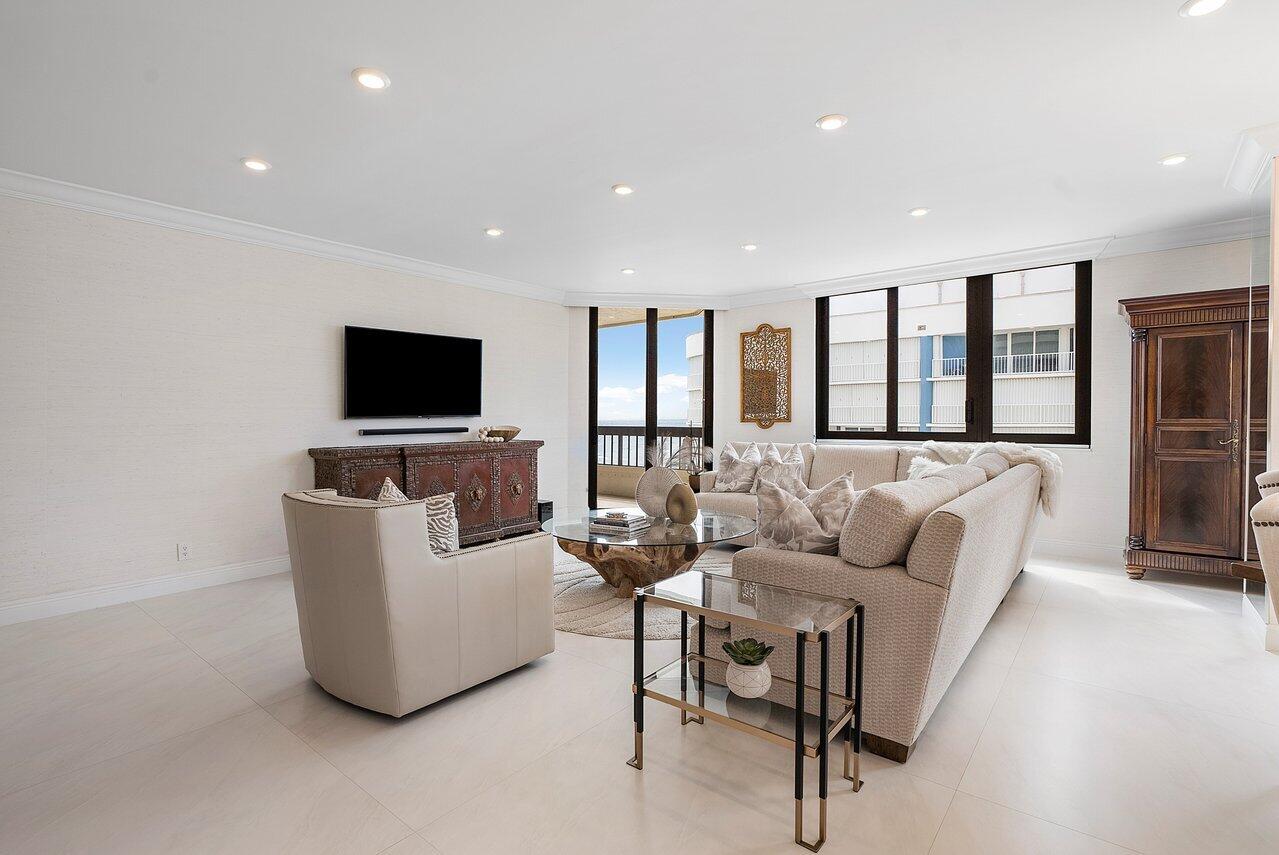 3201 S Ocean Boulevard 704