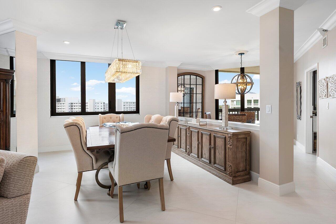 3201 S Ocean Boulevard 704