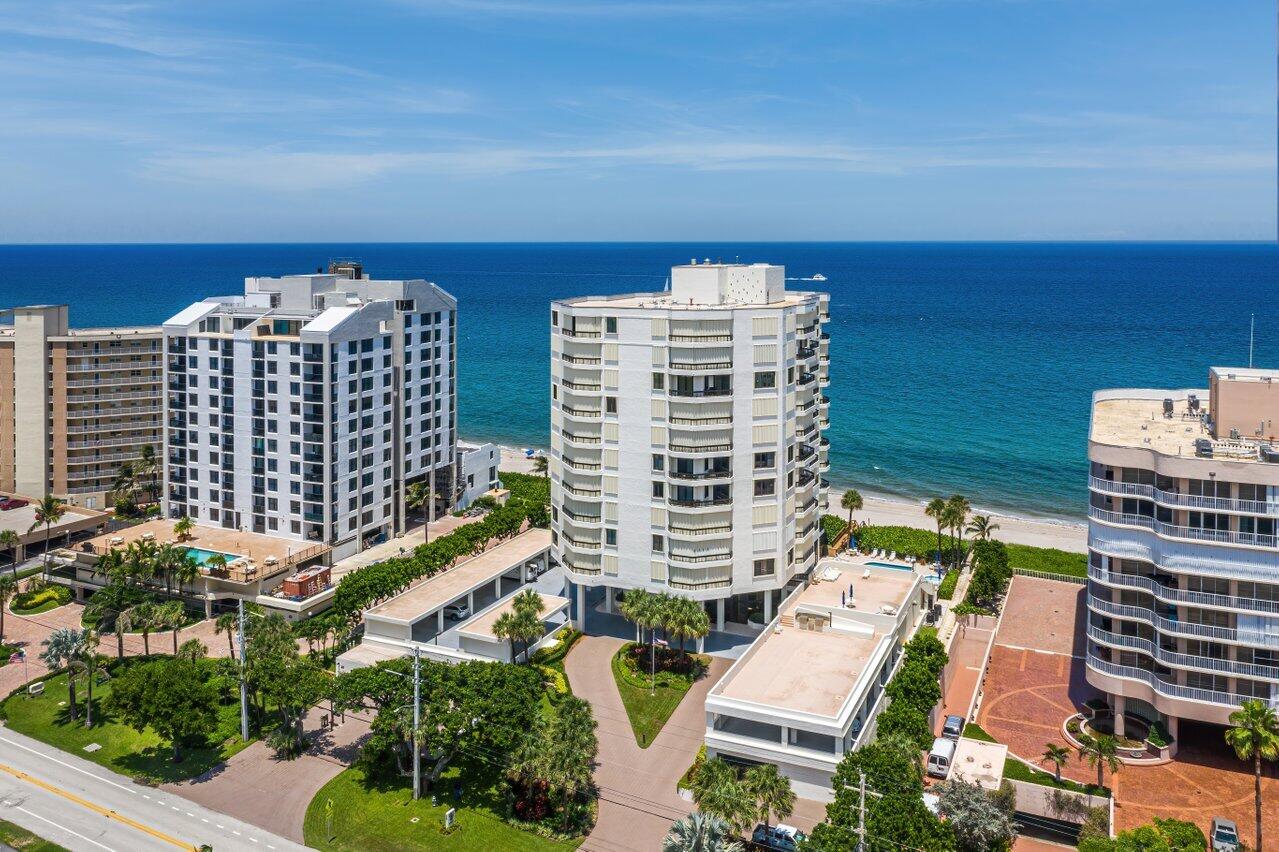 3201 S Ocean Boulevard 704