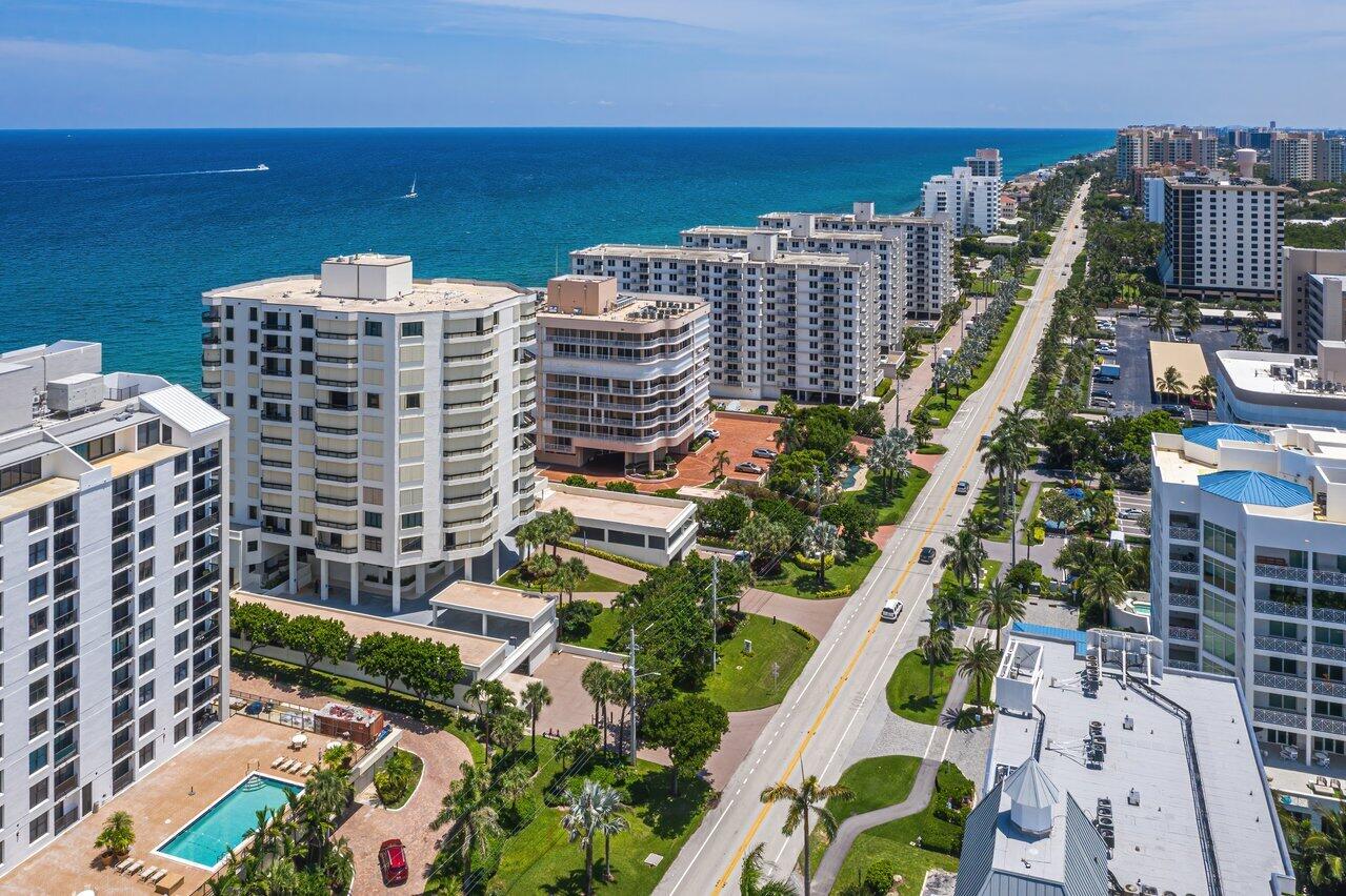 3201 S Ocean Boulevard 704