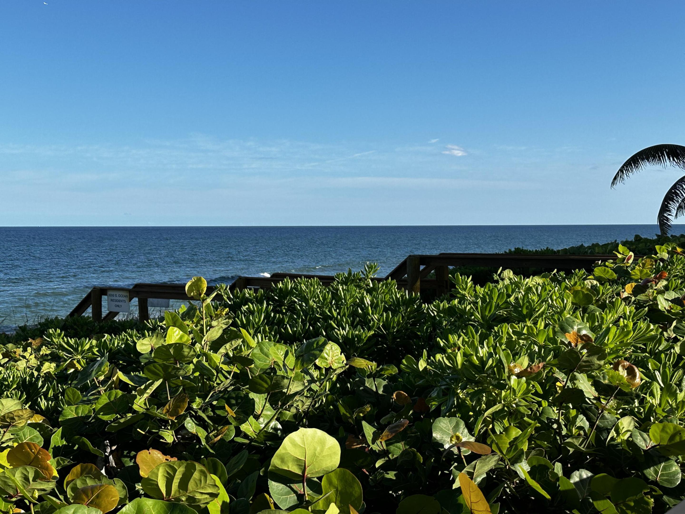 3201 S Ocean Boulevard 704