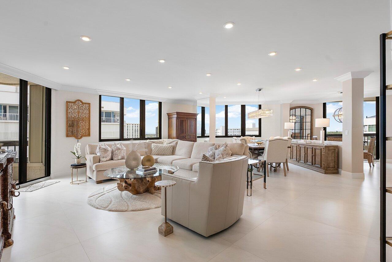 3201 S Ocean Boulevard 704