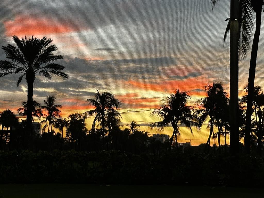 3201 S Ocean Boulevard 704