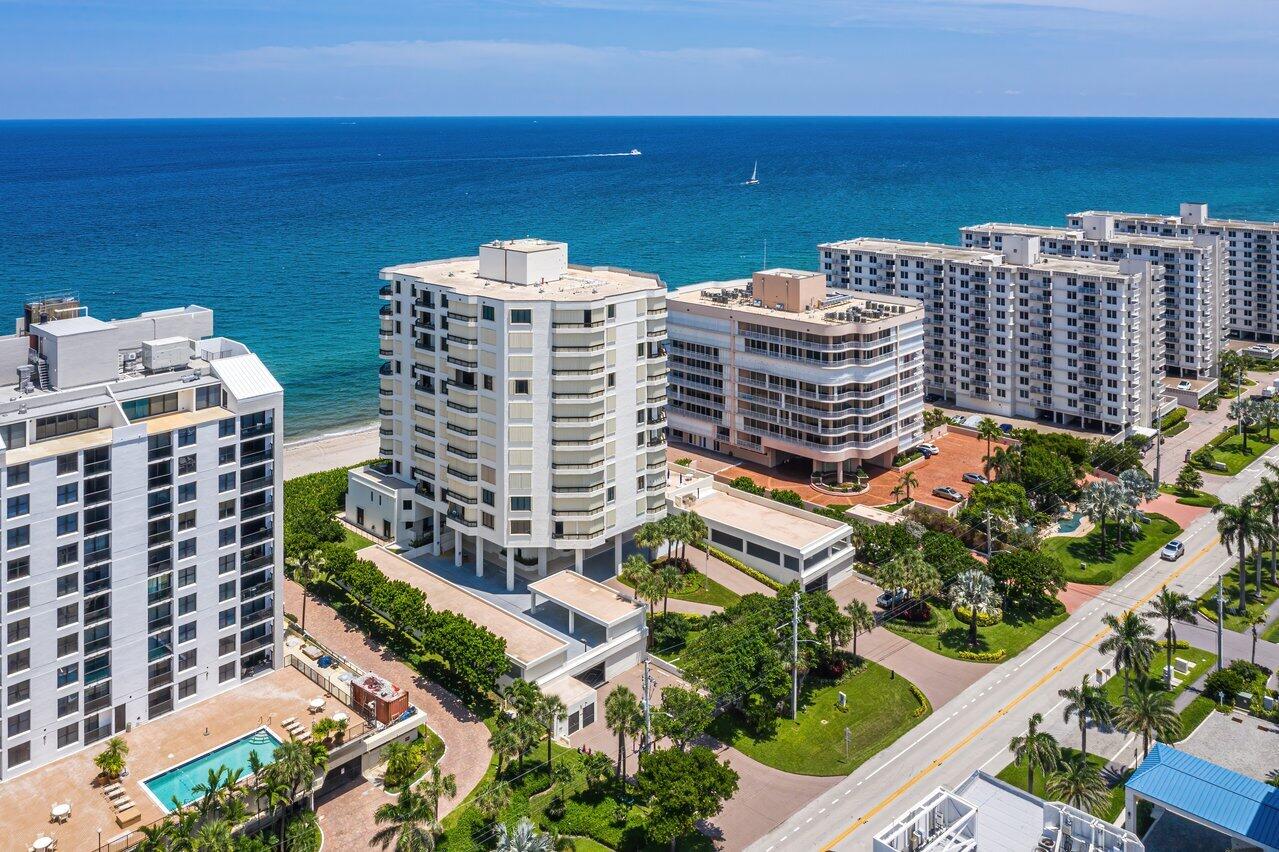 3201 S Ocean Boulevard 704