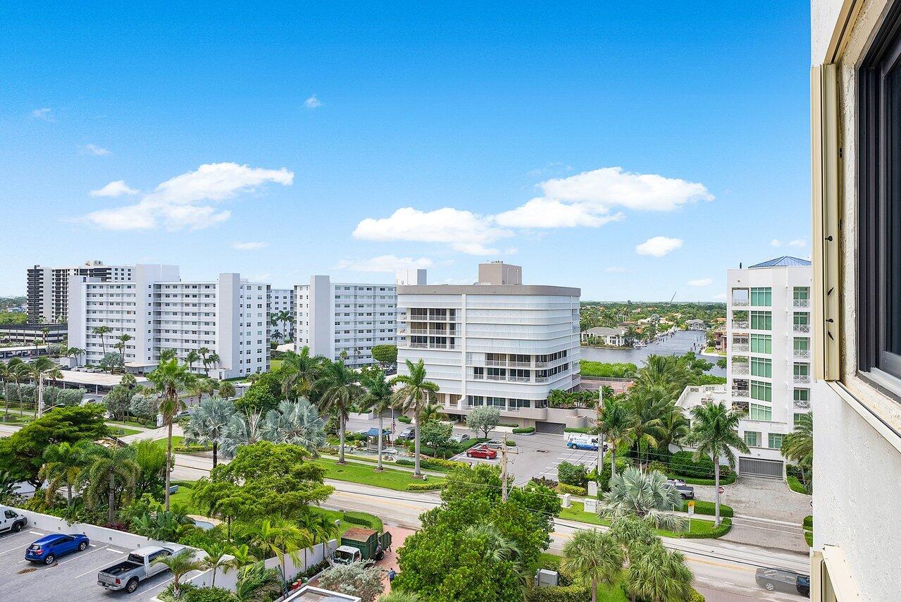 3201 S Ocean Boulevard 704