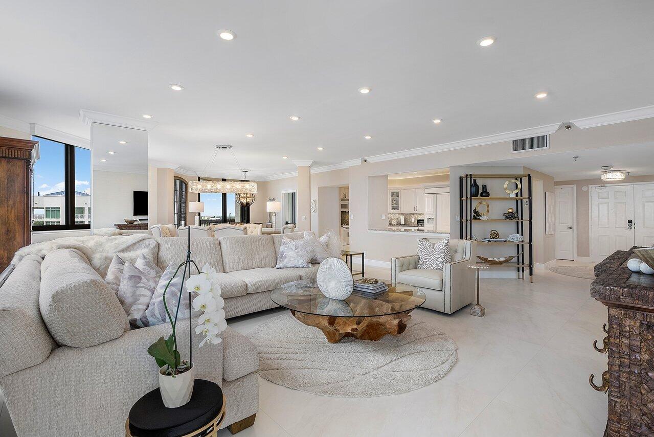 3201 S Ocean Boulevard 704