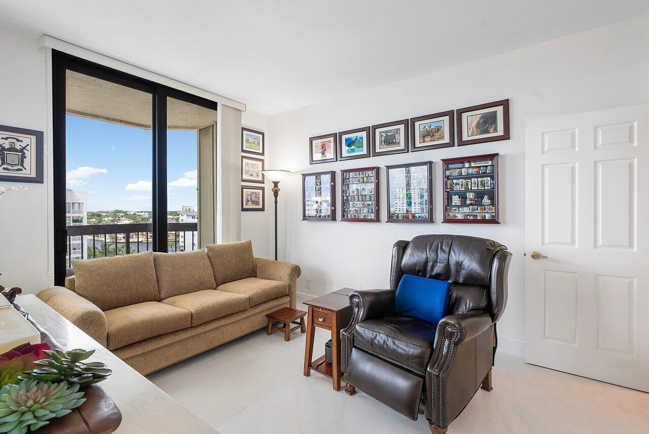 3201 S Ocean Boulevard 704