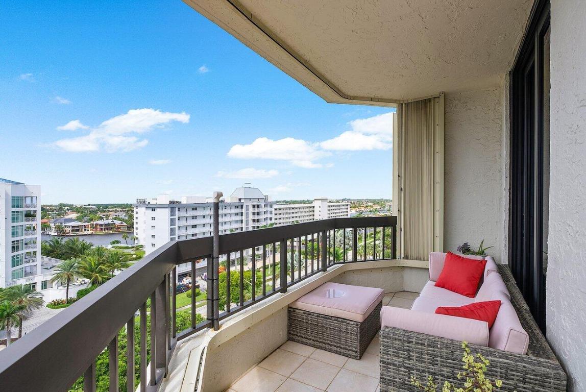 3201 S Ocean Boulevard 704