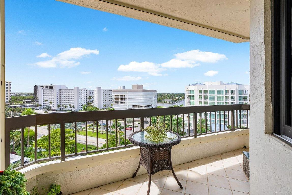 3201 S Ocean Boulevard 704