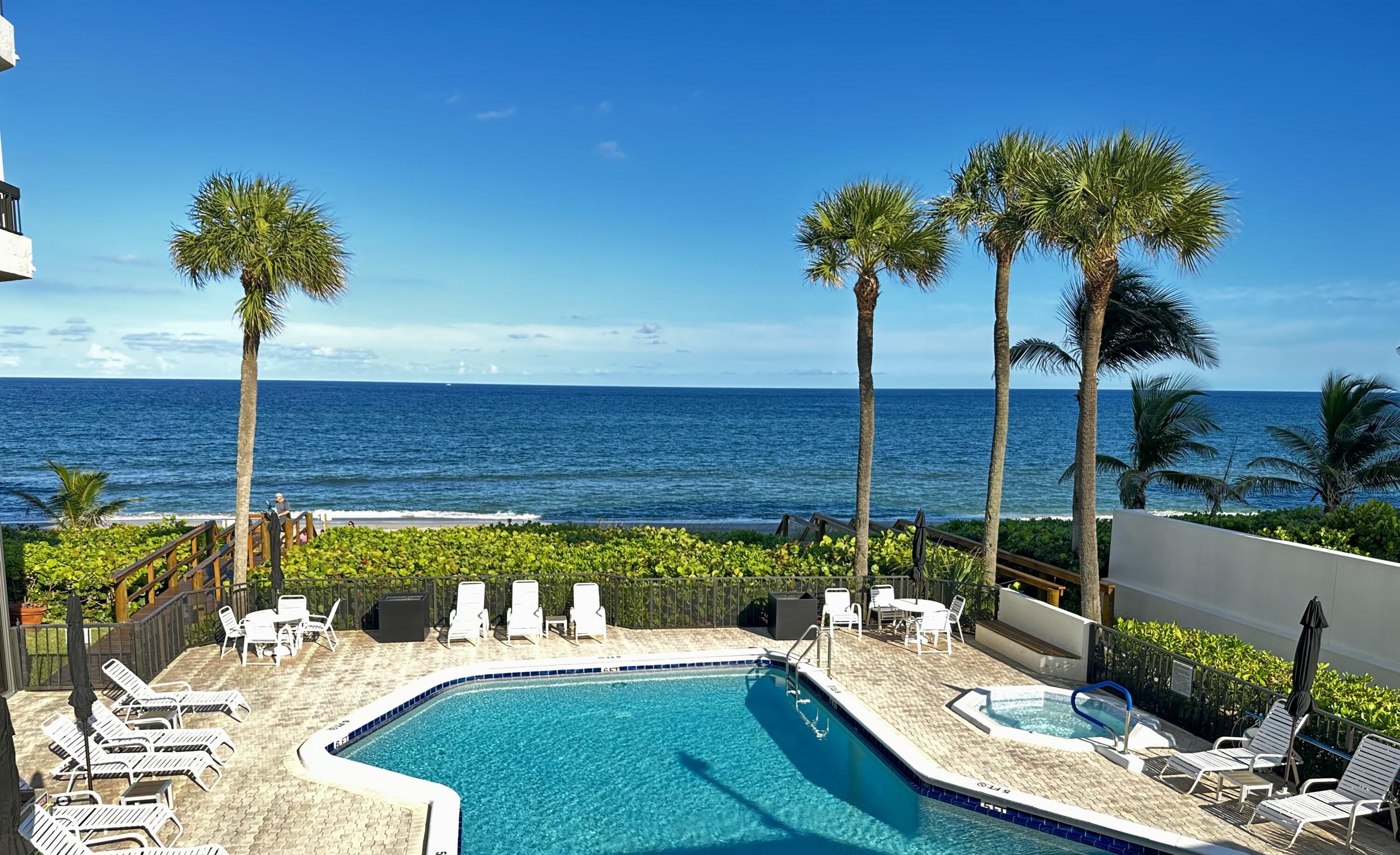 3201 S Ocean Boulevard 704