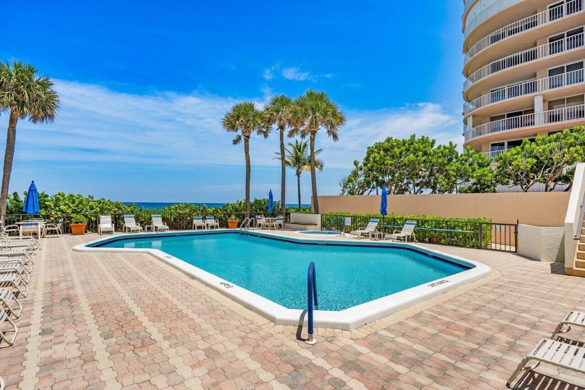 3201 S Ocean Boulevard 704