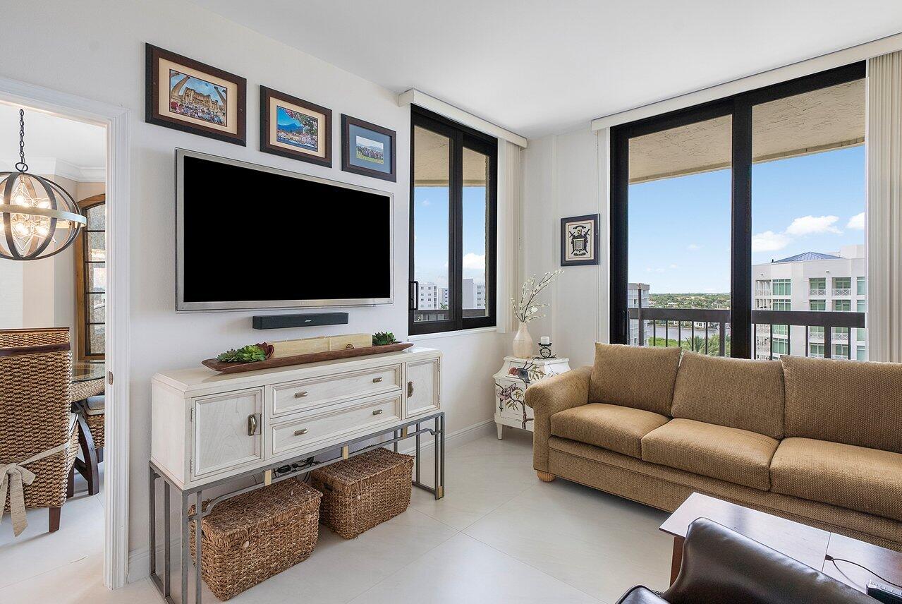 3201 S Ocean Boulevard 704