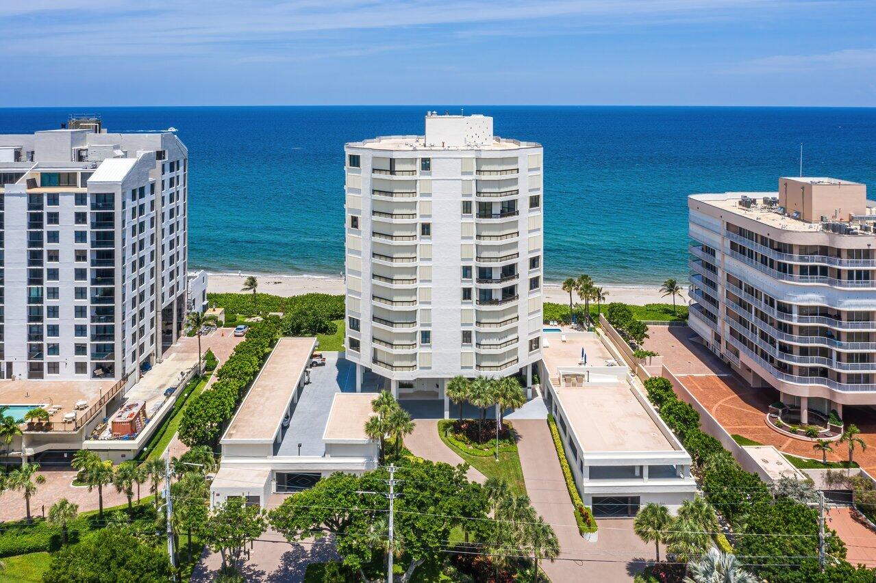 3201 S Ocean Boulevard 704