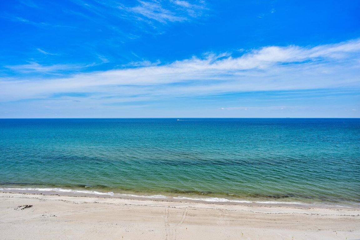 3201 S Ocean Boulevard 704