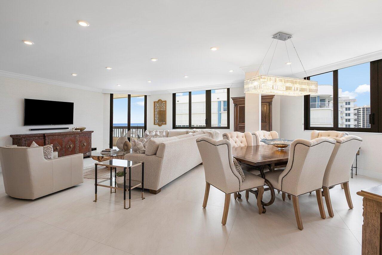 3201 S Ocean Boulevard 704