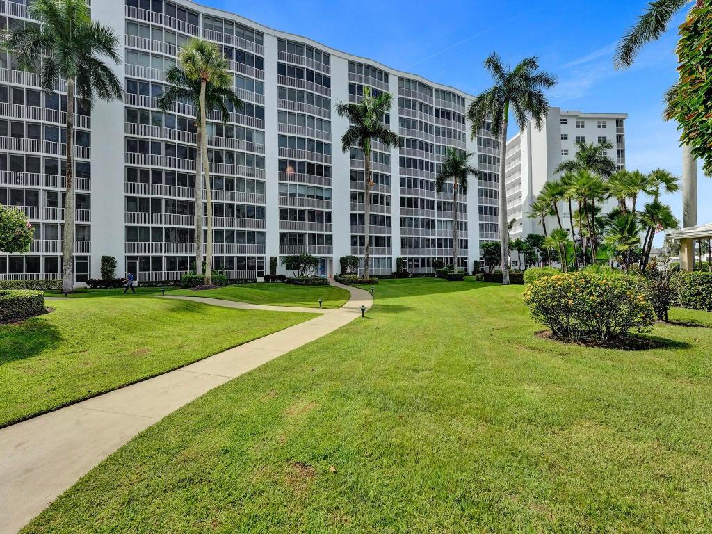 3300 S Ocean Boulevard 1021-C