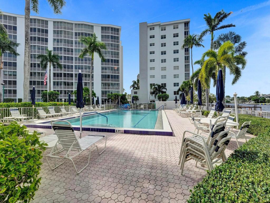 3300 S Ocean Boulevard 1021-C
