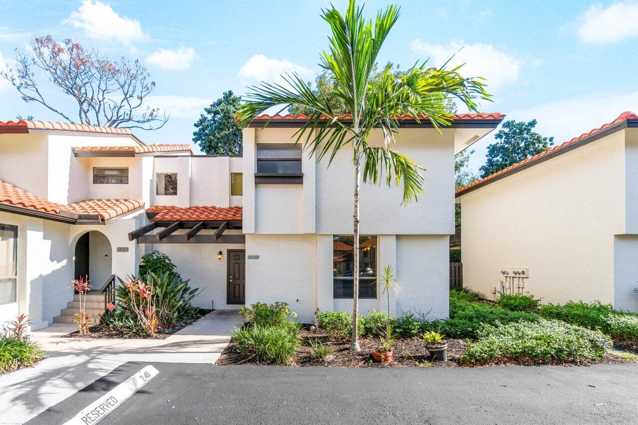 5635 Fox Hollow Drive D