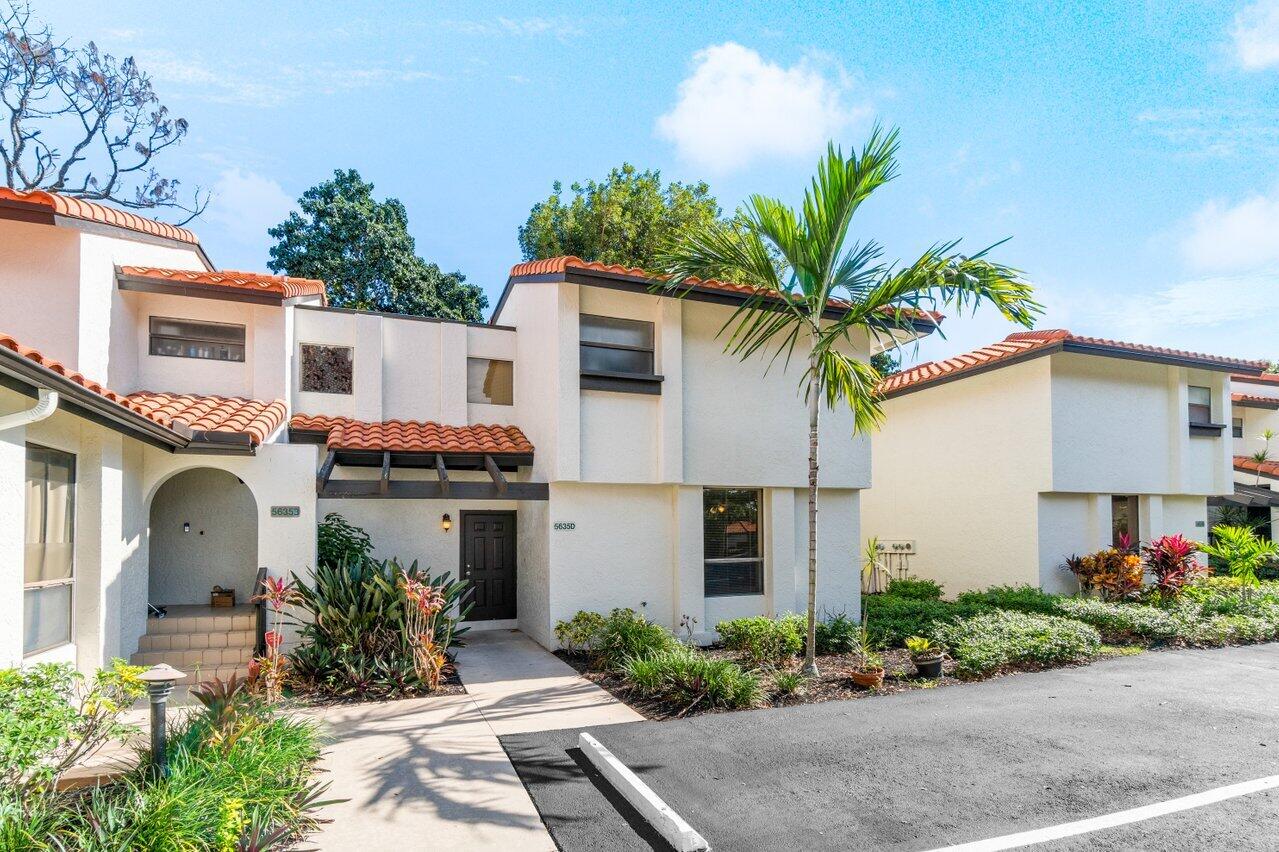 5635 Fox Hollow Drive D