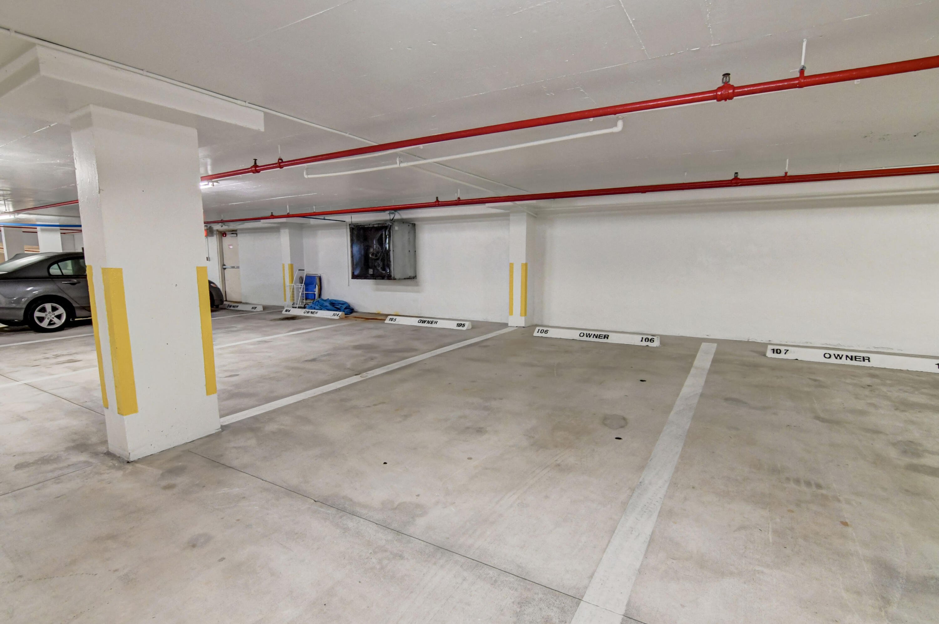 250 S Ocean Boulevard Lph-B