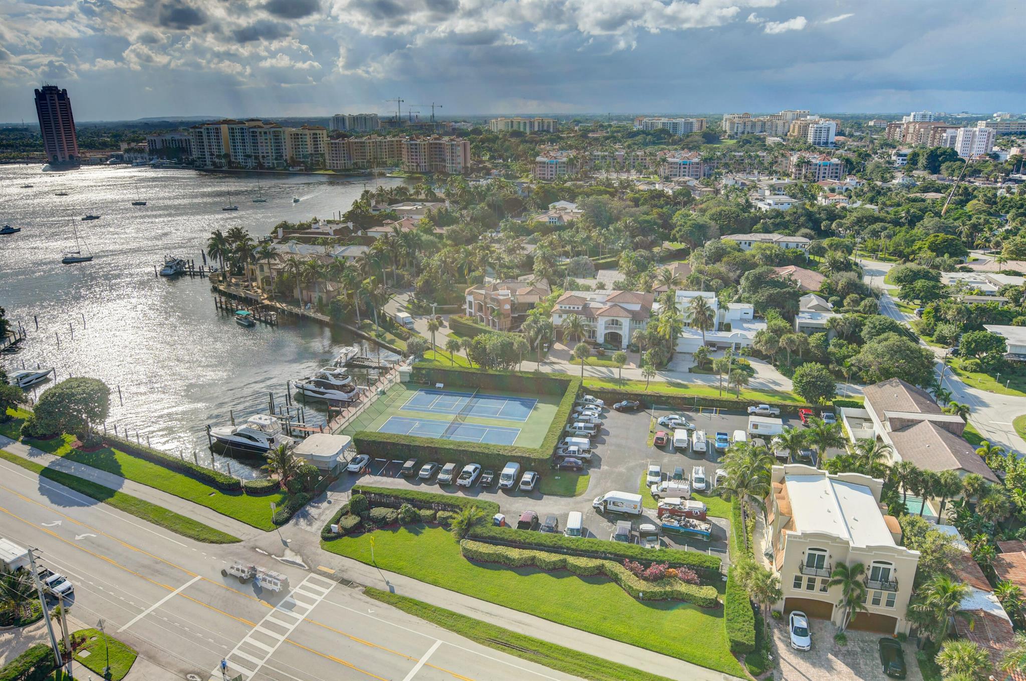 250 S Ocean Boulevard Lph-B