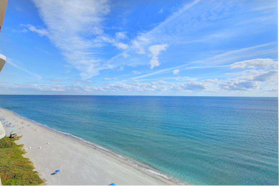 250 S Ocean Boulevard 15-A