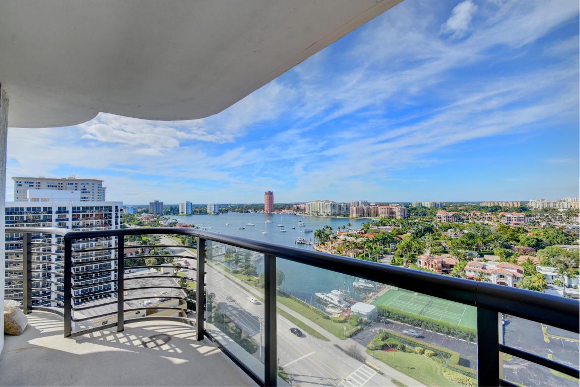 250 S Ocean Boulevard 15-A