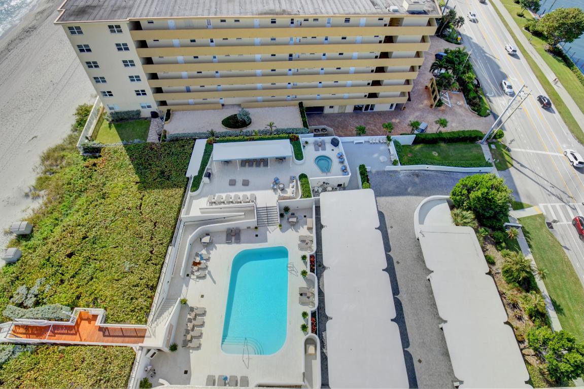 250 S Ocean Boulevard 15-A