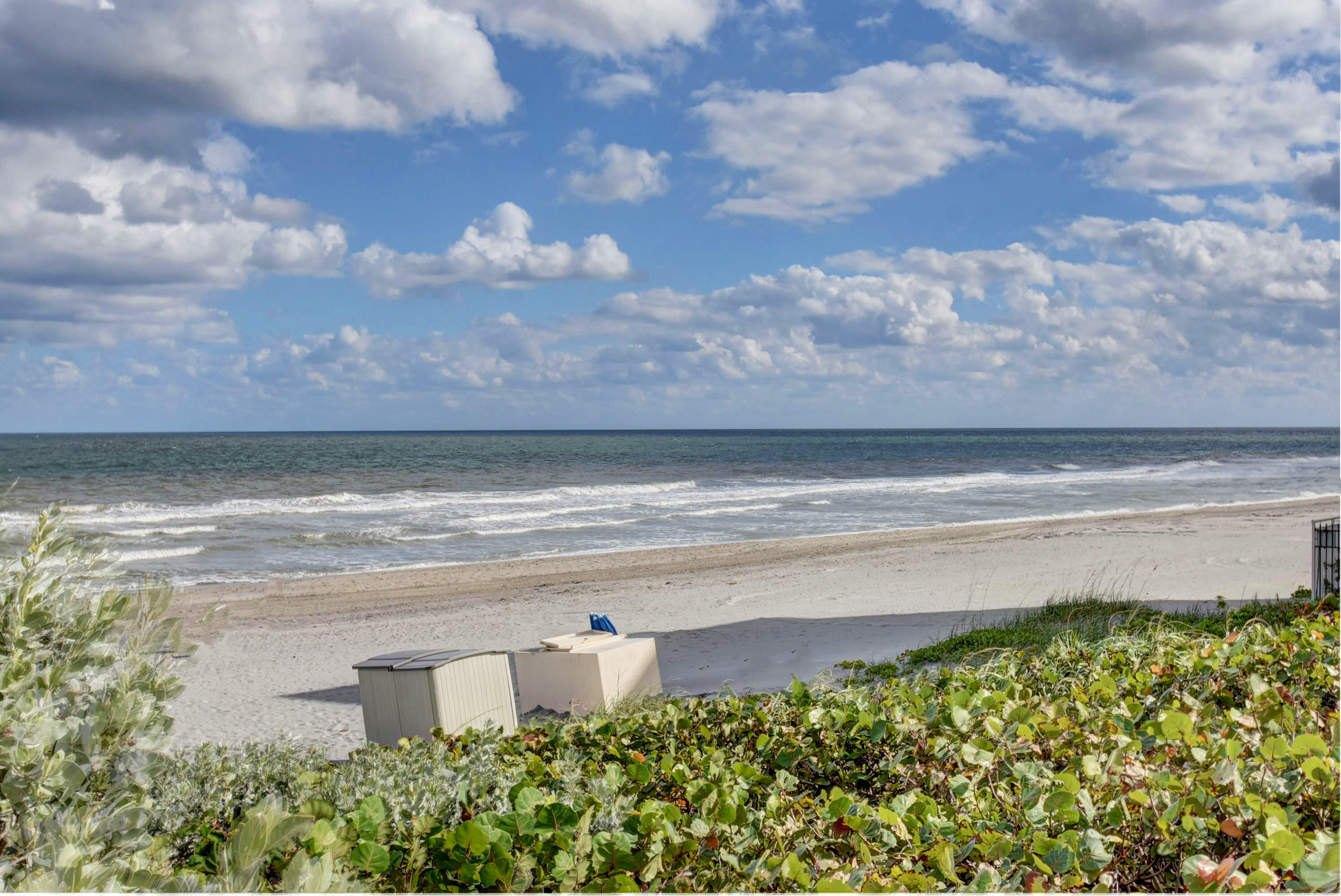 250 S Ocean Boulevard 15-A