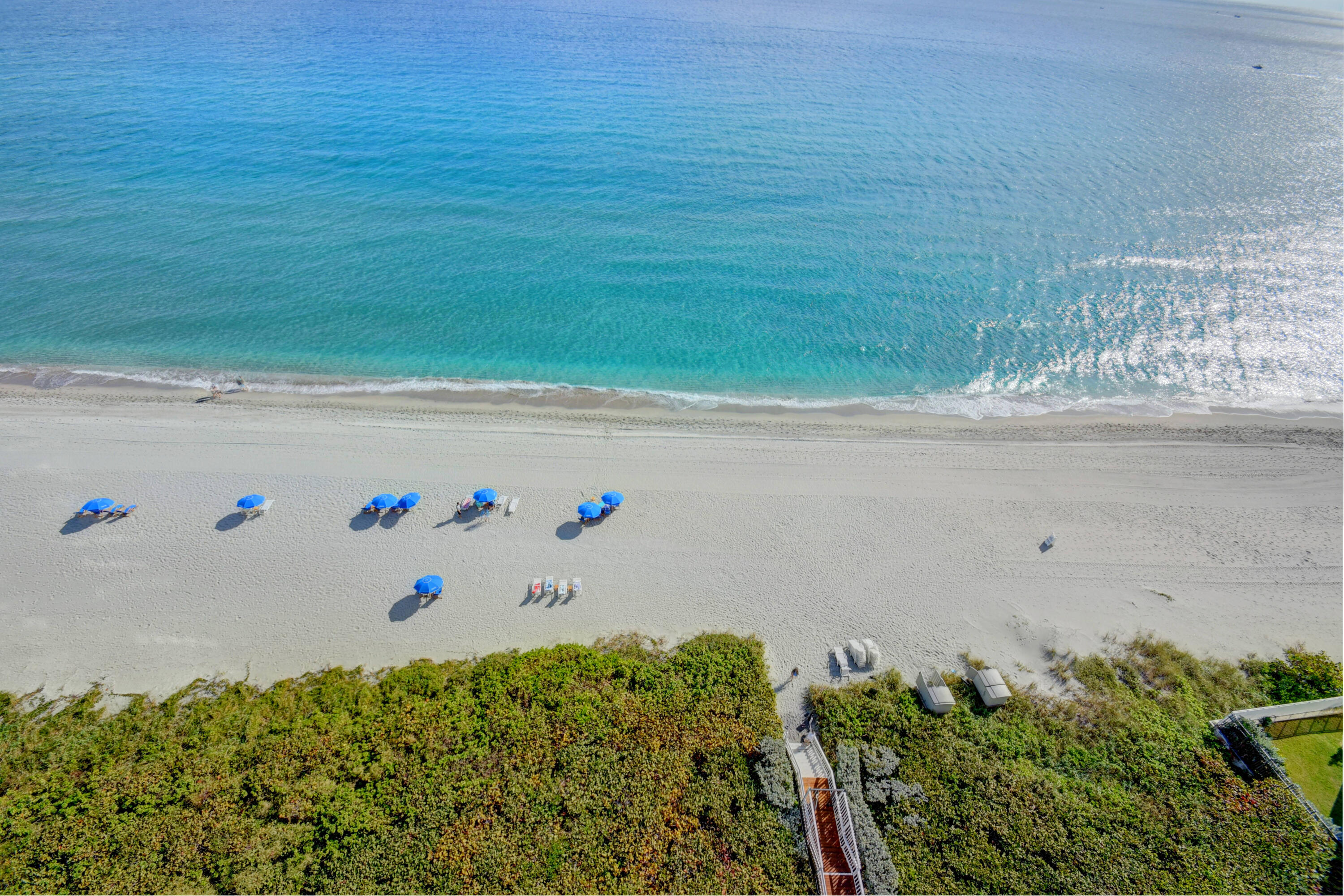 250 S Ocean Boulevard 15-A