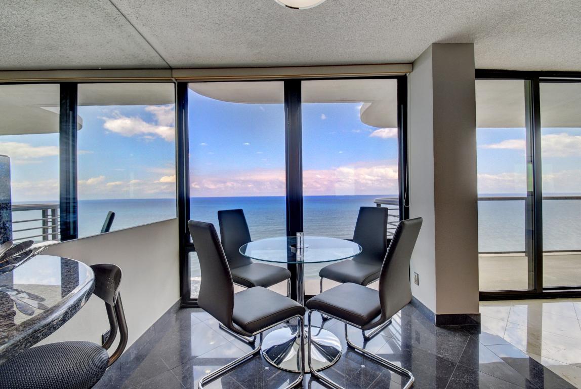 250 S Ocean Boulevard 15-A