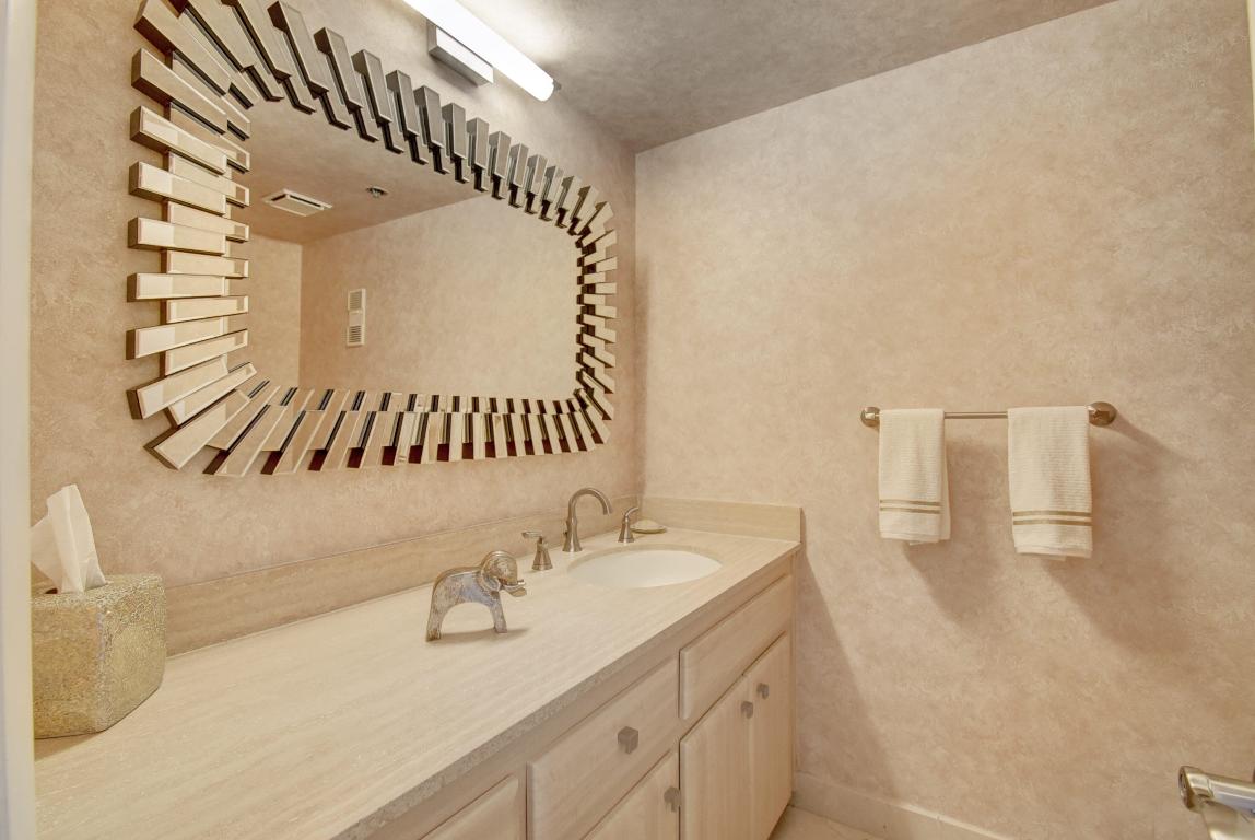 250 S Ocean Boulevard 15-A