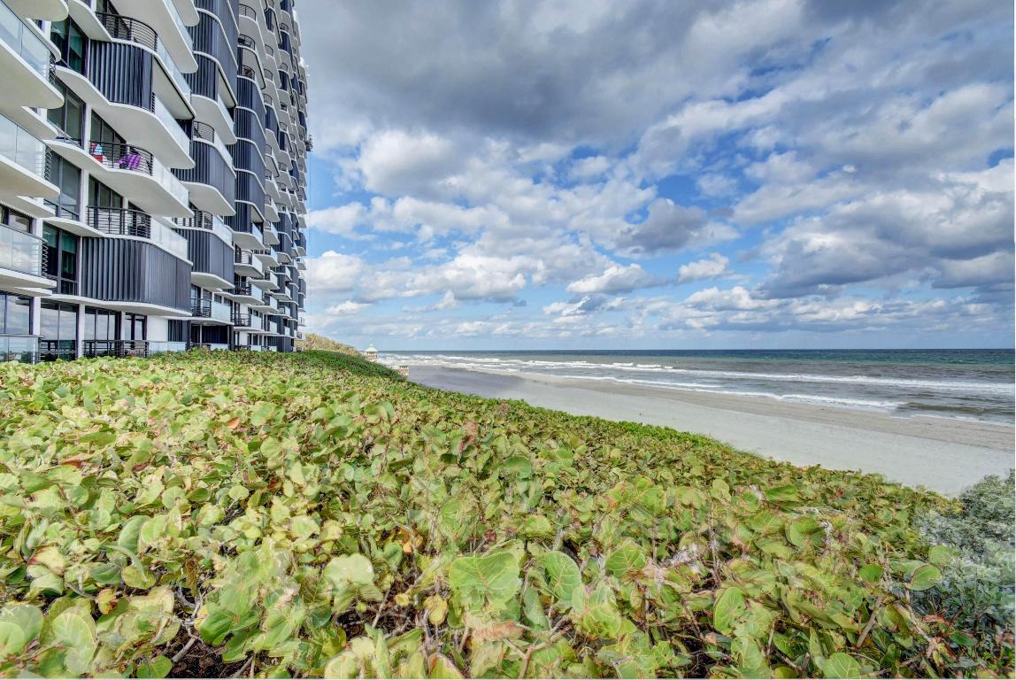 250 S Ocean Boulevard 15-A