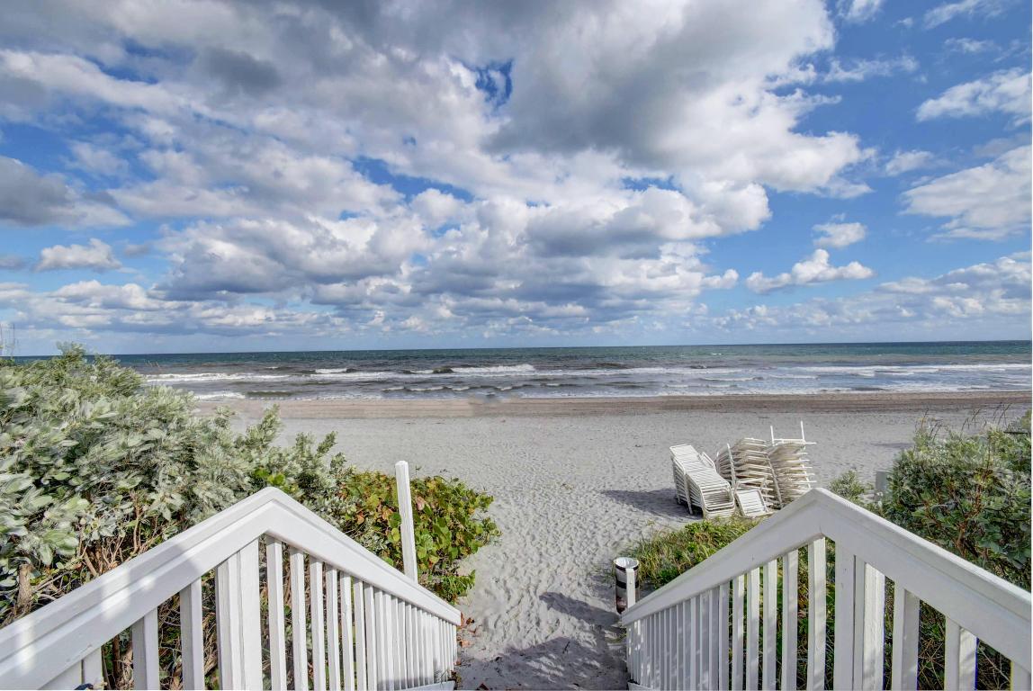 250 S Ocean Boulevard 15-A