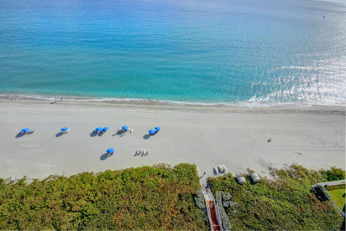 250 S Ocean Boulevard 15-A