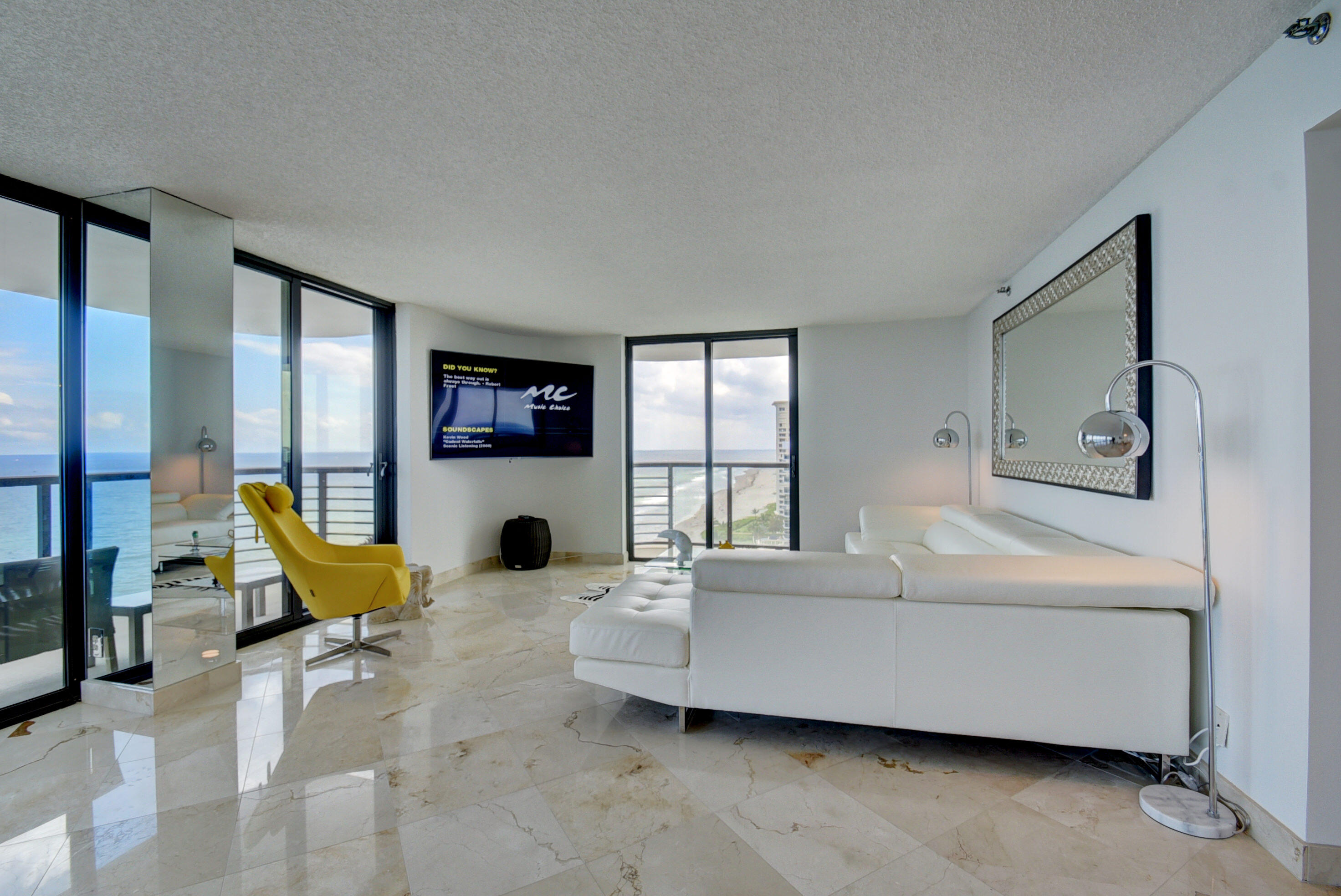 250 S Ocean Boulevard 15-A