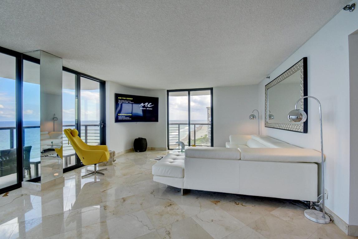 250 S Ocean Boulevard 15-A